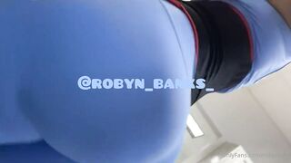 Robynbank OnlyFans Leaks Big Tits and Big Ass's sexier side 28