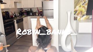 Robynbank OnlyFans Leaks Big Tits and Big Ass's sexier side 72