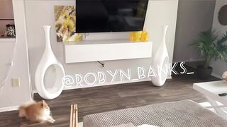 Robynbank OnlyFans Leaks Big Tits and Big Ass's sexier side 75