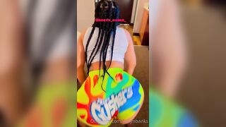 Robynbank OnlyFans Leaks Big Tits and Big Ass's sexier side 29