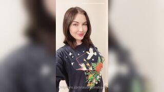 Audrey & Sadie (audreyandsadie) OnlyFans Leaks OnlyFans Leaks Lesbian Girls Sex 8