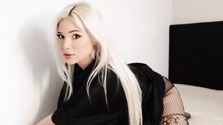 Crystal Storm (crystalstorm101) OnlyFans Leaks crystalboygirl1011 Horny Blondie 105