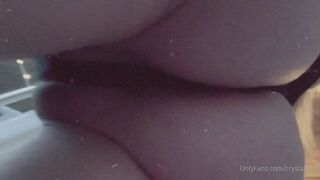 Crystal Storm (crystalstorm101) OnlyFans Leaks crystalboygirl1011 Horny Blondie 116