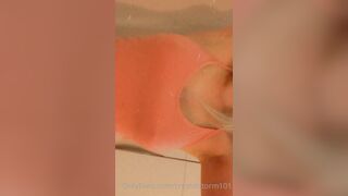 Crystal Storm (crystalstorm101) OnlyFans Leaks crystalboygirl1011 Horny Blondie 133