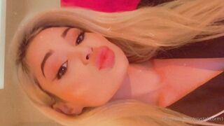 Crystal Storm (crystalstorm101) OnlyFans Leaks crystalboygirl1011 Horny Blondie 147