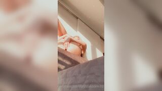 Crystal Storm (crystalstorm101) OnlyFans Leaks crystalboygirl1011 Horny Blondie 15