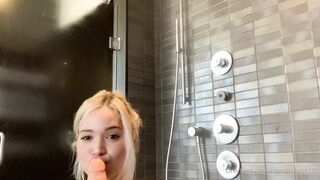 Crystal Storm (crystalstorm101) OnlyFans Leaks crystalboygirl1011 Horny Blondie 150