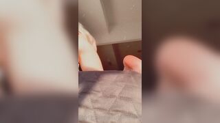 Crystal Storm (crystalstorm101) OnlyFans Leaks crystalboygirl1011 Horny Blondie 16