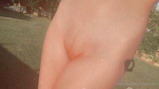 Crystal Storm (crystalstorm101) OnlyFans Leaks crystalboygirl1011 Horny Blondie 162