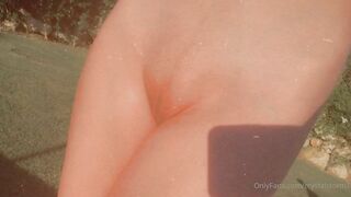 Crystal Storm (crystalstorm101) OnlyFans Leaks crystalboygirl1011 Horny Blondie 162