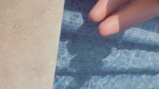 Crystal Storm (crystalstorm101) OnlyFans Leaks crystalboygirl1011 Horny Blondie 167
