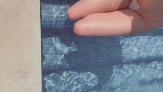 Crystal Storm (crystalstorm101) OnlyFans Leaks crystalboygirl1011 Horny Blondie 167
