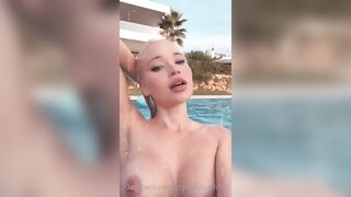 Crystal Storm (crystalstorm101) OnlyFans Leaks crystalboygirl1011 Horny Blondie 168