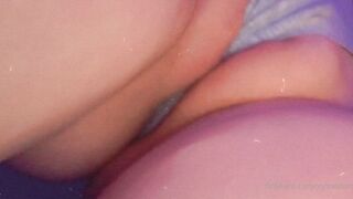 Crystal Storm (crystalstorm101) OnlyFans Leaks crystalboygirl1011 Horny Blondie 172