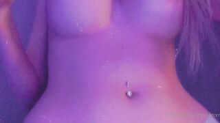 Crystal Storm (crystalstorm101) OnlyFans Leaks crystalboygirl1011 Horny Blondie 172