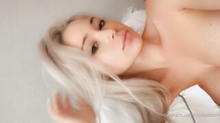 Crystal Storm (crystalstorm101) OnlyFans Leaks crystalboygirl1011 Horny Blondie 173