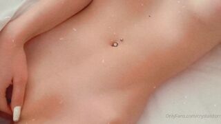 Crystal Storm (crystalstorm101) OnlyFans Leaks crystalboygirl1011 Horny Blondie 174