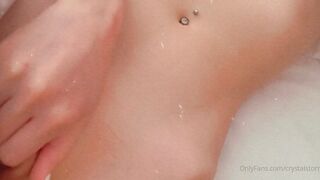 Crystal Storm (crystalstorm101) OnlyFans Leaks crystalboygirl1011 Horny Blondie 174