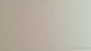 Crystal Storm (crystalstorm101) OnlyFans Leaks crystalboygirl1011 Horny Blondie 174