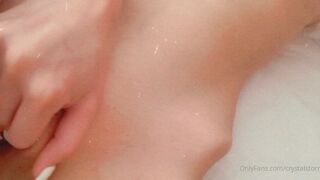 Crystal Storm (crystalstorm101) OnlyFans Leaks crystalboygirl1011 Horny Blondie 174