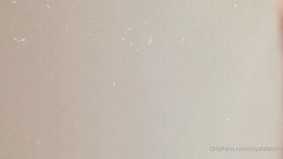Crystal Storm (crystalstorm101) OnlyFans Leaks crystalboygirl1011 Horny Blondie 174