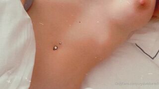 Crystal Storm (crystalstorm101) OnlyFans Leaks crystalboygirl1011 Horny Blondie 174