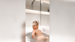 Crystal Storm (crystalstorm101) OnlyFans Leaks crystalboygirl1011 Horny Blondie 177