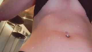 Crystal Storm (crystalstorm101) OnlyFans Leaks crystalboygirl1011 Horny Blondie 181