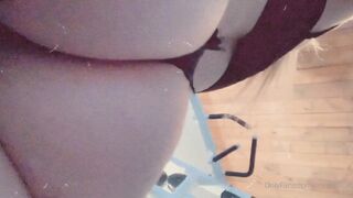 Crystal Storm (crystalstorm101) OnlyFans Leaks crystalboygirl1011 Horny Blondie 183