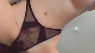 Crystal Storm (crystalstorm101) OnlyFans Leaks crystalboygirl1011 Horny Blondie 186