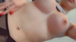 Crystal Storm (crystalstorm101) OnlyFans Leaks crystalboygirl1011 Horny Blondie 186