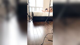 Crystal Storm (crystalstorm101) OnlyFans Leaks crystalboygirl1011 Horny Blondie 189