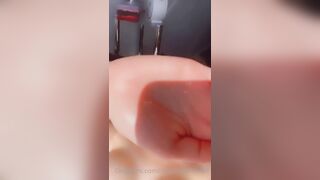 Crystal Storm (crystalstorm101) OnlyFans Leaks crystalboygirl1011 Horny Blondie 191