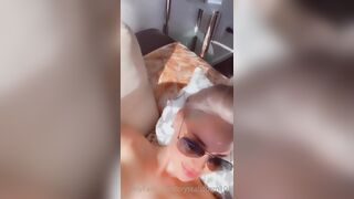 Crystal Storm (crystalstorm101) OnlyFans Leaks crystalboygirl1011 Horny Blondie 191