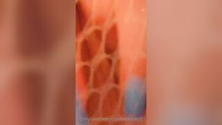 Crystal Storm (crystalstorm101) OnlyFans Leaks crystalboygirl1011 Horny Blondie 196