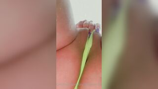 Crystal Storm (crystalstorm101) OnlyFans Leaks crystalboygirl1011 Horny Blondie 201