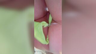 Crystal Storm (crystalstorm101) OnlyFans Leaks crystalboygirl1011 Horny Blondie 201