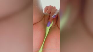 Crystal Storm (crystalstorm101) OnlyFans Leaks crystalboygirl1011 Horny Blondie 201