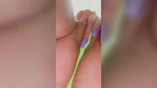 Crystal Storm (crystalstorm101) OnlyFans Leaks crystalboygirl1011 Horny Blondie 201