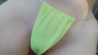 Crystal Storm (crystalstorm101) OnlyFans Leaks crystalboygirl1011 Horny Blondie 202