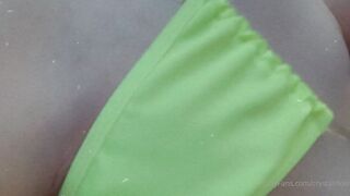 Crystal Storm (crystalstorm101) OnlyFans Leaks crystalboygirl1011 Horny Blondie 202