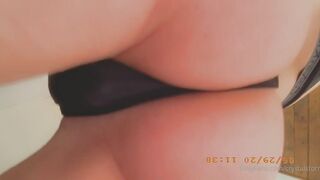 Crystal Storm (crystalstorm101) OnlyFans Leaks crystalboygirl1011 Horny Blondie 207