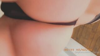 Crystal Storm (crystalstorm101) OnlyFans Leaks crystalboygirl1011 Horny Blondie 207