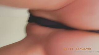 Crystal Storm (crystalstorm101) OnlyFans Leaks crystalboygirl1011 Horny Blondie 207