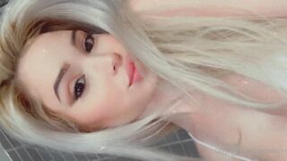Crystal Storm (crystalstorm101) OnlyFans Leaks crystalboygirl1011 Horny Blondie 210