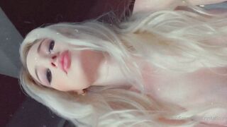 Crystal Storm (crystalstorm101) OnlyFans Leaks crystalboygirl1011 Horny Blondie 224