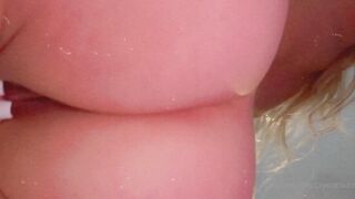 Crystal Storm (crystalstorm101) OnlyFans Leaks crystalboygirl1011 Horny Blondie 226