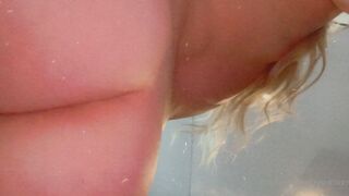 Crystal Storm (crystalstorm101) OnlyFans Leaks crystalboygirl1011 Horny Blondie 226