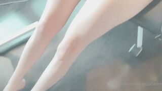 Crystal Storm (crystalstorm101) OnlyFans Leaks crystalboygirl1011 Horny Blondie 253