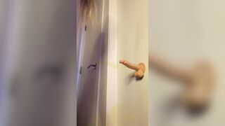 Crystal Storm (crystalstorm101) OnlyFans Leaks crystalboygirl1011 Horny Blondie 256